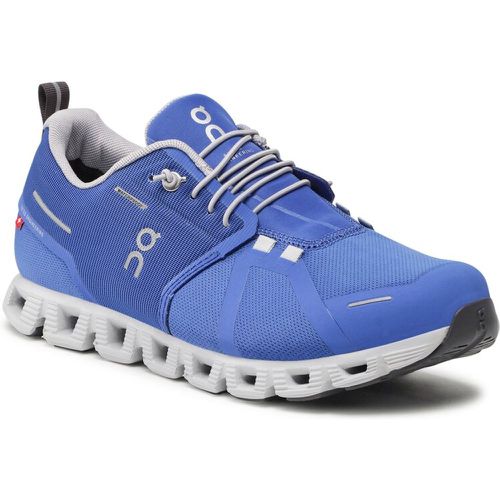 Sneakers - Cloud 5 Waterproof 59.98345 Cobalt/Glacier - On - Modalova