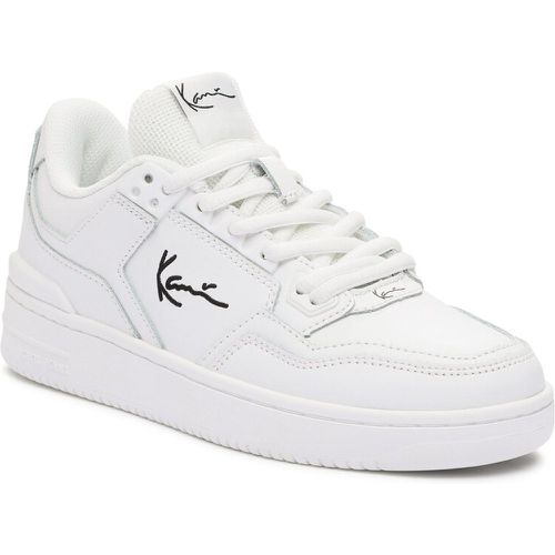 Sneakers - 89 LXRY KKFWW000253 WHITE/BLACK - Karl Kani - Modalova