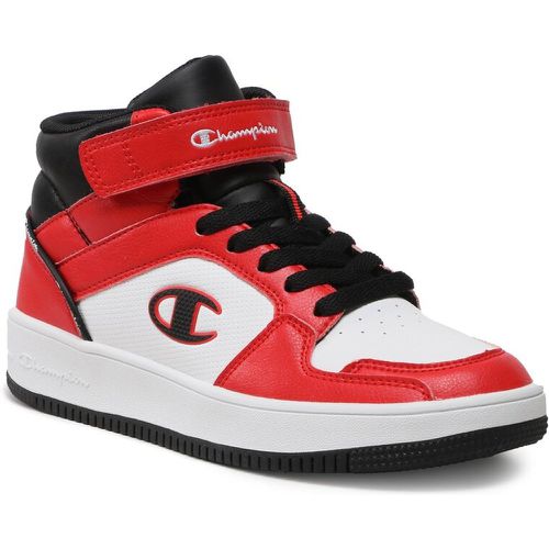 Sneakers - Rebound 2.0 Mid B Gs S32413-RS001 Red - Champion - Modalova