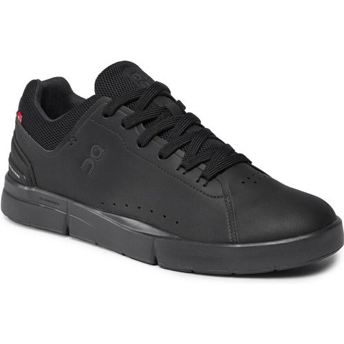 Sneakers - The Roger Advantage 4898106 All Black - On - Modalova
