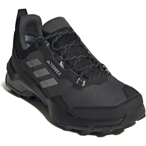 Scarpe da trekking - Terrex AX4 GORE-TEX Hiking Shoes HQ1051 Nero - Adidas - Modalova
