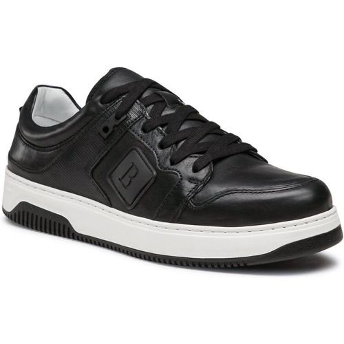 Sneakers - BUXTON-21 MI08 Black - Badura - Modalova
