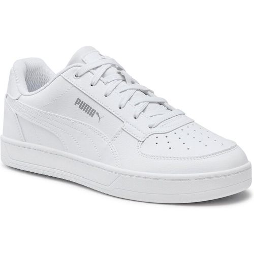Sneakers - Caven 2.0 392290 02 White- Silver - Puma - Modalova
