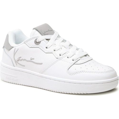 Sneakers - Kani 89 Low Logo 1180918 White/Grey - Karl Kani - Modalova
