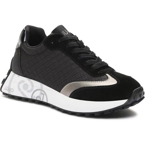 Sneakers - Lolo 12 BF3103 TX203 Black 22222 - Liu Jo - Modalova