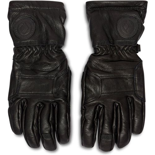 Guanti - Kingpin Gloves BD801422 Black - Black Diamond - Modalova