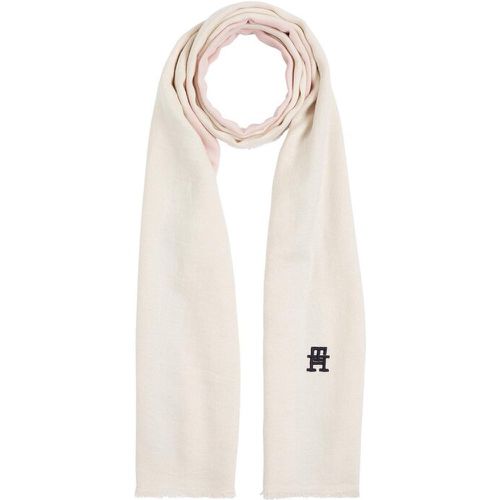 Scialle - Th Iconic Scarf AW0AW15094 0JV - Tommy Hilfiger - Modalova