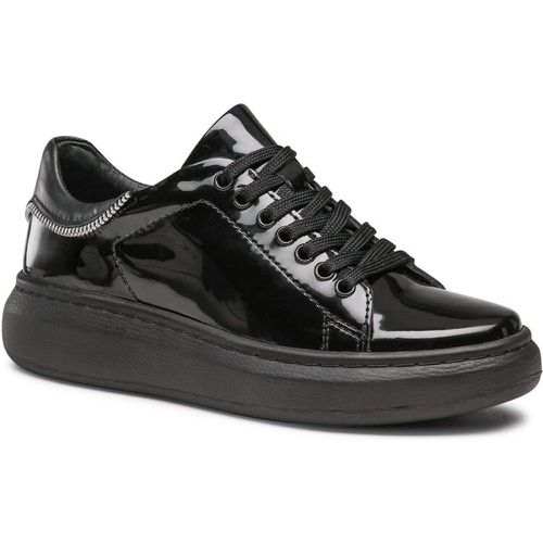 Sneakers - WI16-B1027-04SB Black - Sergio Bardi - Modalova