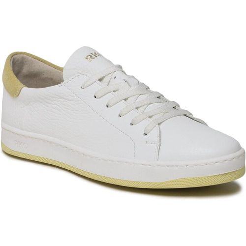 Sneakers - 0ERP5_P2 Biały BL - Ryłko - Modalova