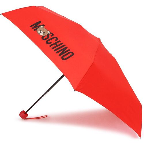 Ombrello - Supermini C 8430 Red - Moschino - Modalova