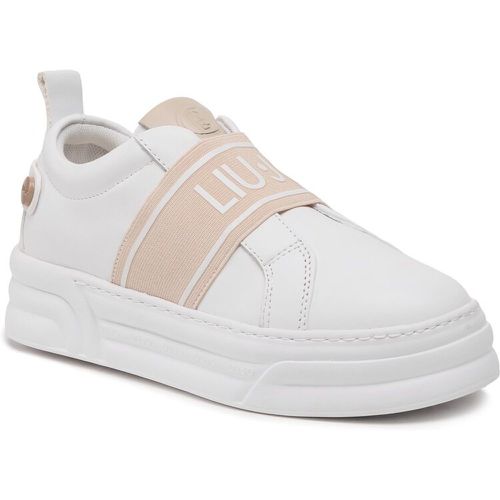Sneakers - Cleo 15 BA3011 P0102 White 01111 - Liu Jo - Modalova