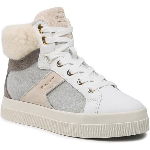 Sneakers - Avona 25531215 Beige/White G107 - Gant - Modalova