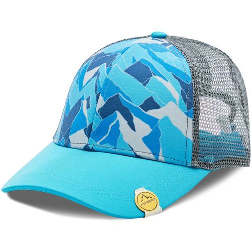 Cappellino - Mountain Hat Y54637639 Maui/Storm Blue - la sportiva - Modalova