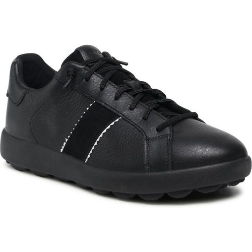 Sneakers - U Spherica Vs Ec4 U36FYC 00046 C9999 Black - Geox - Modalova