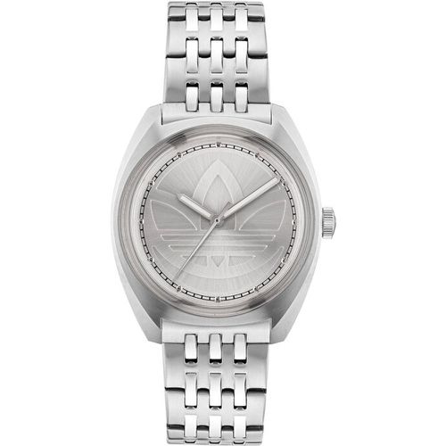 Orologio - Edition One Watch AOFH23011 Silver - adidas Originals - Modalova