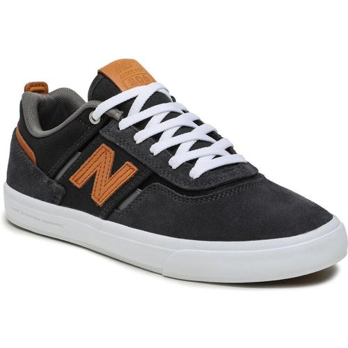 Sneakers - NM306SNL Nero - New Balance - Modalova