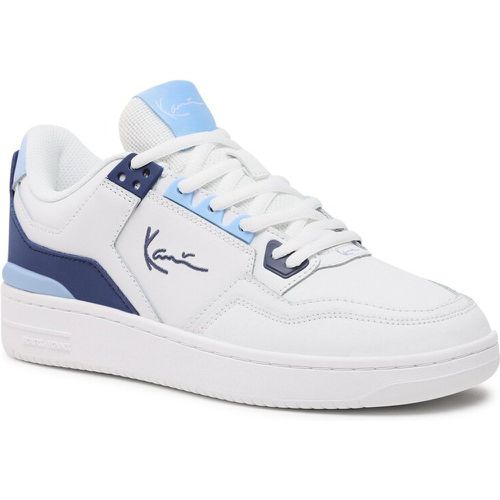 Sneakers - 89 Classic 1080076 White/Blue - Karl Kani - Modalova