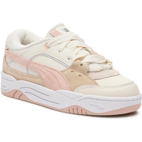 Sneakers - 180 PRM Wns 393764 02 Frosted Ivory/ White - Puma - Modalova