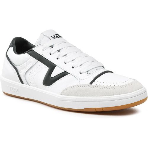 Sneakers - Lowland Cc Jmp R VN0007P2TWB1 True White/Black - Vans - Modalova