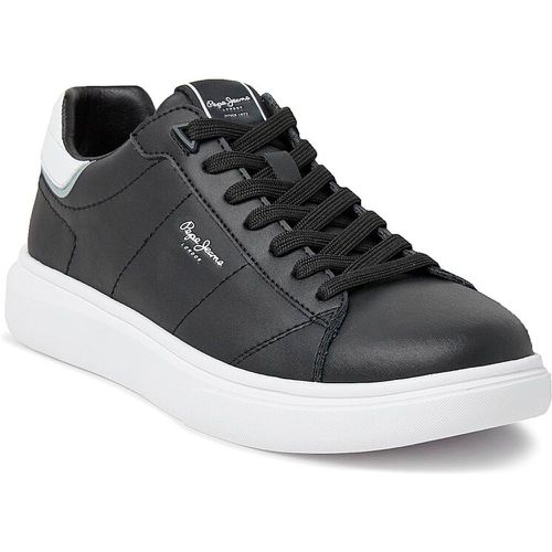 Sneakers - PMS30981 Black 999 - Pepe Jeans - Modalova