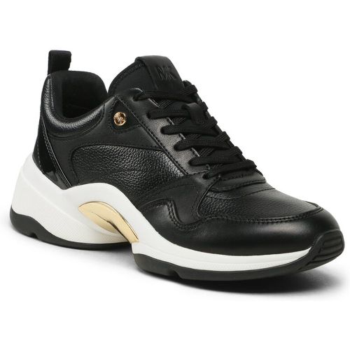 Sneakers - Orion Trainer 43F3ORFS2L Black - MICHAEL Michael Kors - Modalova