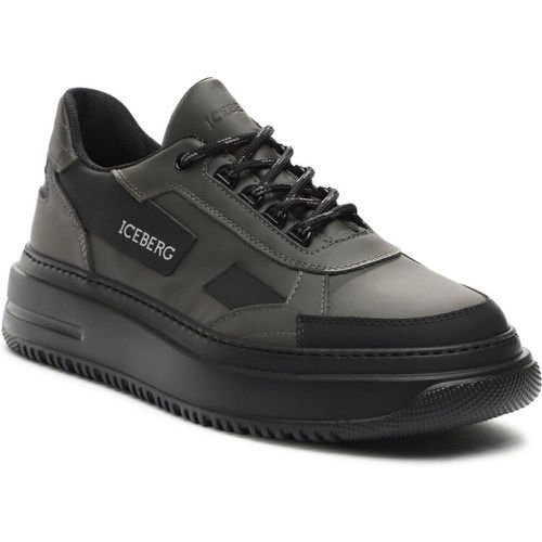 Sneakers - 8929 E IU1545 Gray - Iceberg - Modalova