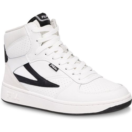 Sneakers - Sevaro Mid FFM0256.13036 White/Black - Fila - Modalova