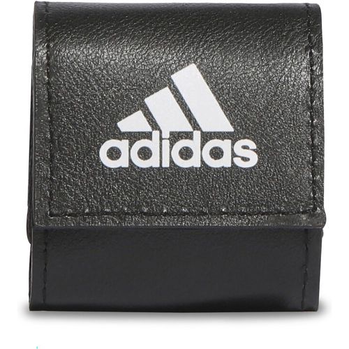 Custodia per auricolari - Essentials Tiny Earbud Bag HR9800 black/white - Adidas - Modalova