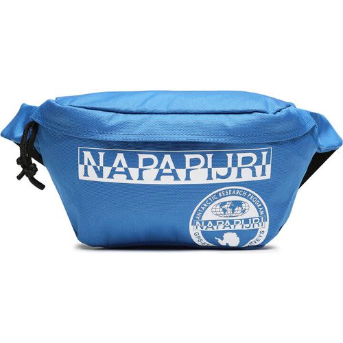 Marsupio - NP0A4HBM Blue Classic B2I1 - Napapijri - Modalova