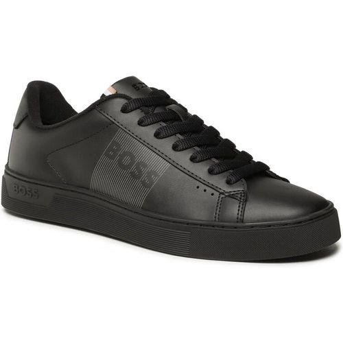 Sneakers Boss - 50498924 Black 5 - Boss - Modalova