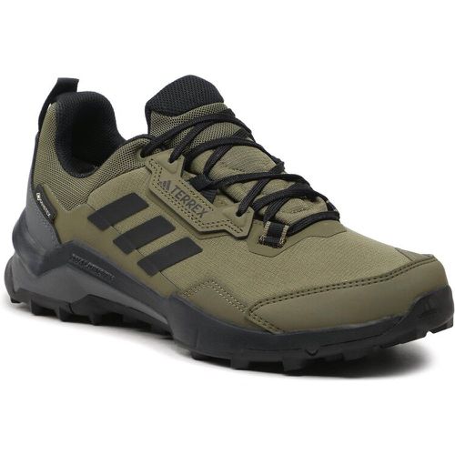 Scarpe - Terrex AX4 GORE-TEX Hiking Shoes HP7400 Verde - Adidas - Modalova