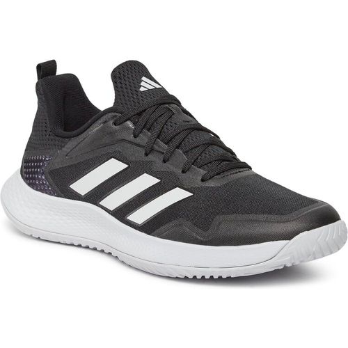 Scarpe - Defiant Speed Tennis Shoes ID1507 Cblack/Ftwwht/Grefou - Adidas - Modalova
