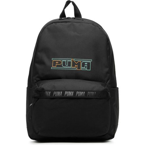 Zaino - SWxP Backpack 079662 Black 01 - Puma - Modalova