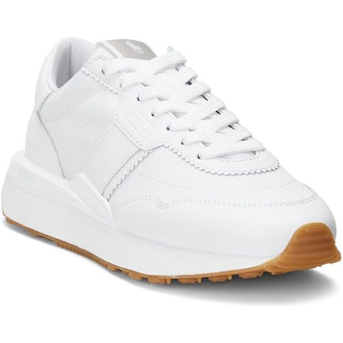Sneakers - 804929504001 White - Polo Ralph Lauren - Modalova