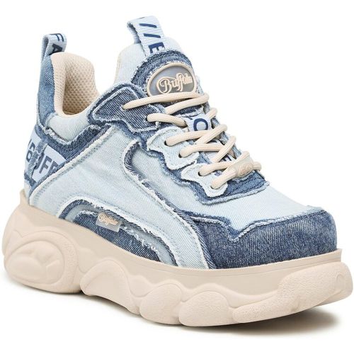 Sneakers - Cld Chai 1630974 Denim Lt Blue - Buffalo - Modalova