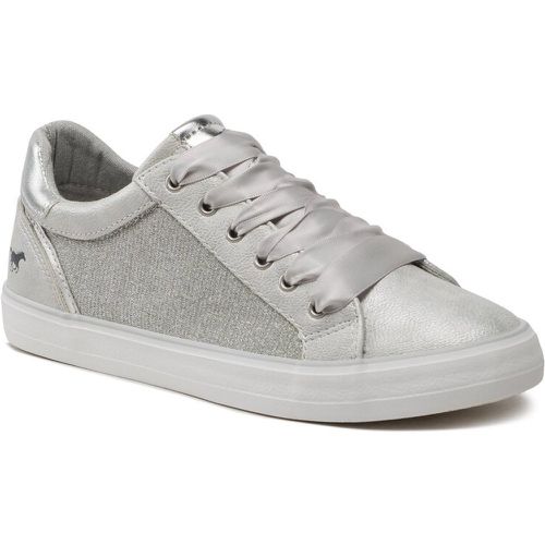 Sneakers - 1267-313-21 Silber - mustang - Modalova