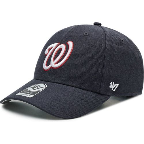 Cappellino - MLB Washington Nationals Blu scuro - 47 Brand - Modalova