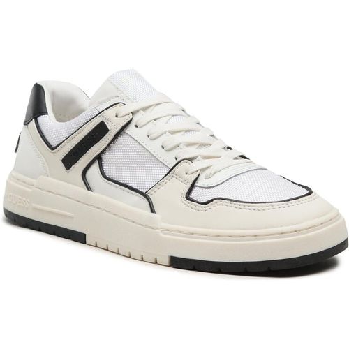 Sneakers - Cento FM6CEN ELE12 WHITE - Guess - Modalova