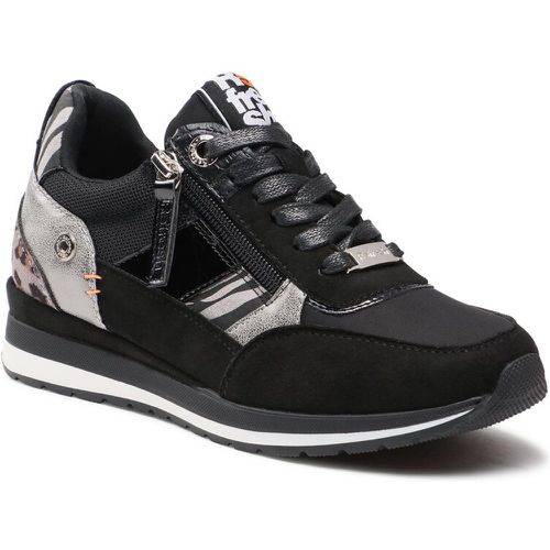 Sneakers Refresh - 171431 Black - Refresh - Modalova