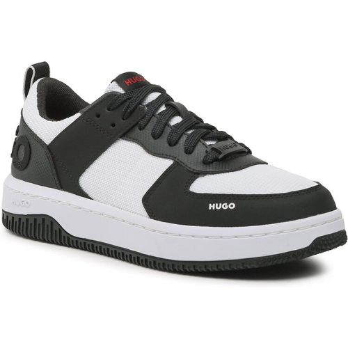 Sneakers - 50493134 Charcoal 10 - HUGO - Modalova
