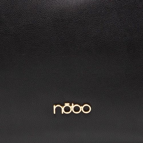 Borsetta - NBAG-N1100-C020 Nero - Nobo - Modalova