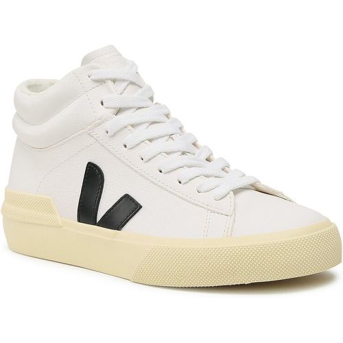 Sneakers - Minotaur TR0502929A White/Black/Butter - Veja - Modalova
