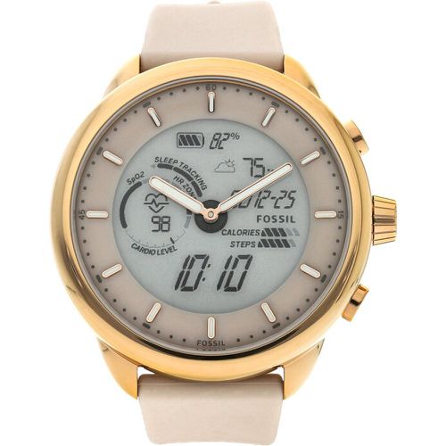 Smartwatch - FTW7083 Rose Gold - Fossil - Modalova