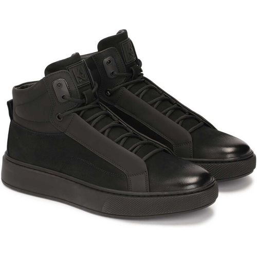 Sneakers - Patel 84374-26-00 Black - Kazar - Modalova