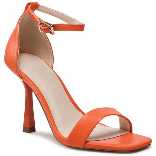 Sandali - Onlaubrey-1 15288448 Orange - ONLY Shoes - Modalova