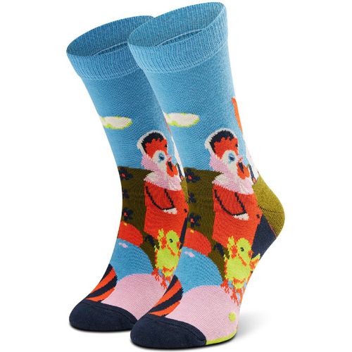 Calzini lunghi da bambini - KEFA01-0200 Multicolore - Happy Socks - Modalova
