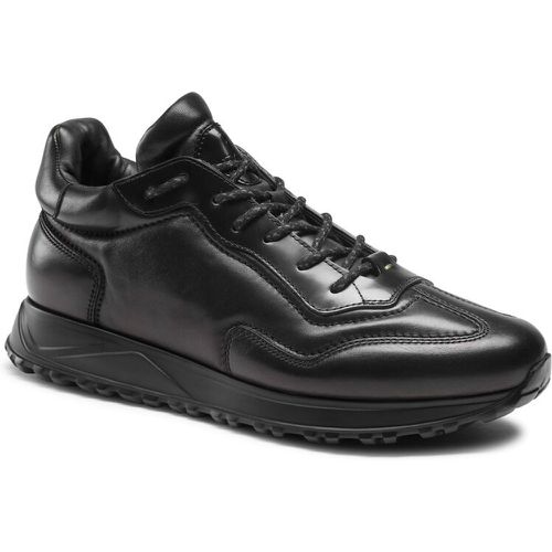 Sneakers Fabi - FU0990 Black - Fabi - Modalova