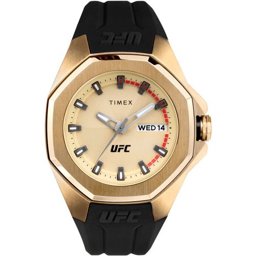 Orologio - UFC Pro TW2V57100 Black - Timex - Modalova