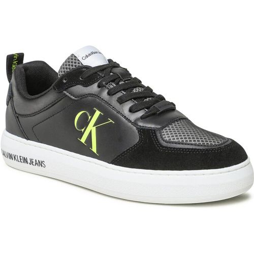 Sneakers - Casual Cupsole Xray YM0YM00607 Black BDS - Calvin Klein Jeans - Modalova