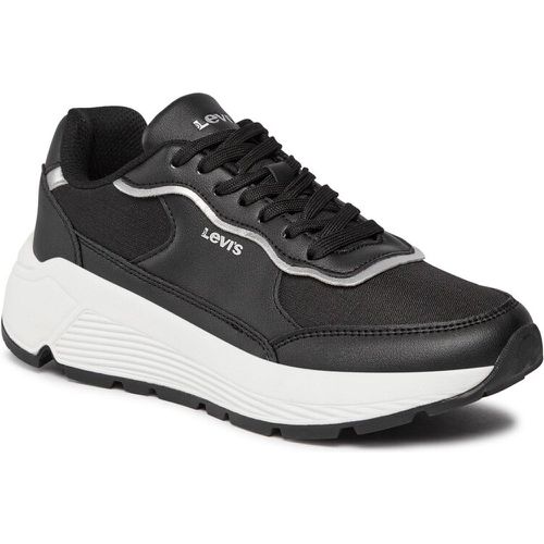 Sneakers - 235430-605 Regular Black 59 - Levi's® - Modalova